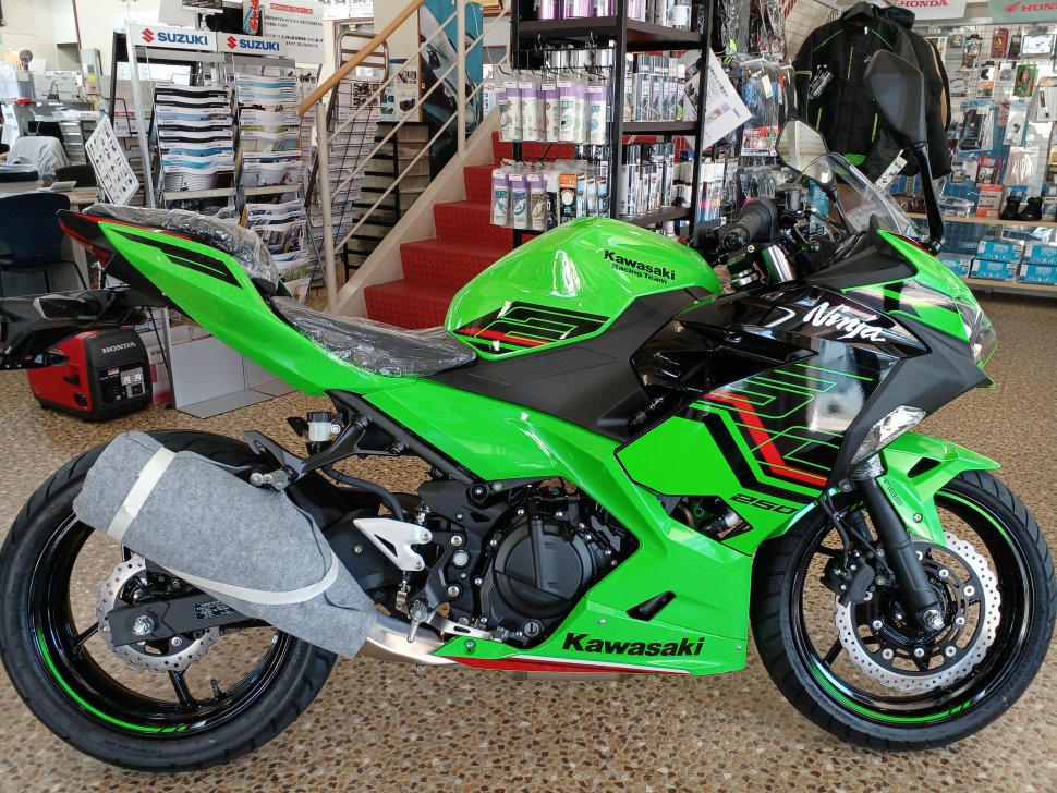 Ninja250 KRT 2024 (1)