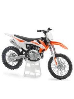 450 SX-F MY 19 MODEL BIKE