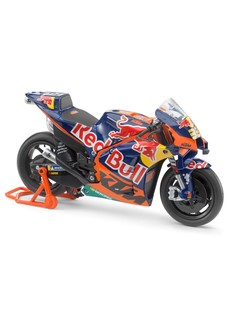 MOTO GP MODEL BIKE BRAD BINDER MY22