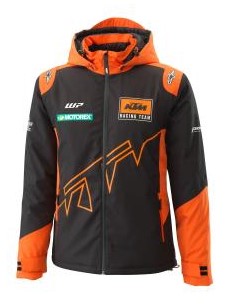 TEAM WINTER JACKET