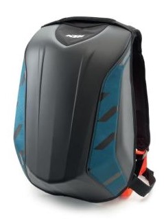 PURE NO DRAG BACKPACK